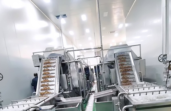 乳品灌装生产线定制需要注意的问题有哪些